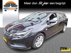 Opel Astra Sports Tourer - 1.0 Online Edition /Navi/Apple/Android/Airco/Pdc/Cruise/Garantie