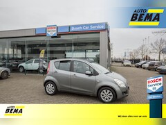 Suzuki Splash - 1.2 Exclusive