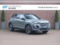 Peugeot 2008 - 1.2 PureTech 130pk EAT8 GT Pack | Navi | App Connect | Adaptive Cruise | Keyless | Alcanta