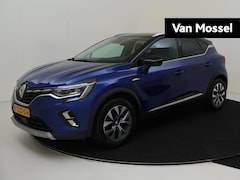 Renault Captur - 1.0 TCe 100 Intens