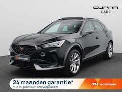 CUPRA Formentor - 1.4 e-Hybrid Business 204PK DSG Led koplamp, trekhaak, schuif-kanteldak, stuur-stoelverwar