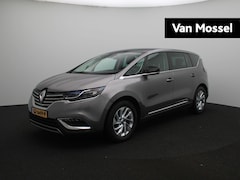 Renault Espace - TCe 200 EDC Automaat Dynamique 7p | 7-persoons | Pack Cruising | R-Link Navigatie | Lichtm