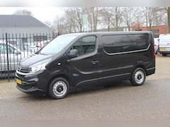 Fiat Talento - 1.6 MJ EcoJet L1H1 Navigatie, Airco Talento 1.6 MJ EcoJet L1H1 Basis