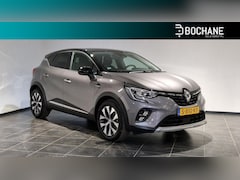 Renault Captur - 1.6 E-Tech Hybrid 145 techno