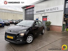 Citroën C3 - 1.2 PureTech Feel 105g