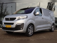 Peugeot Expert - 1.5 BLUEHDI 120 STANDARD ASPHALT | PDC | CARPLAY | SIDE ASSIST | CRUISE | AIRCO | LMV