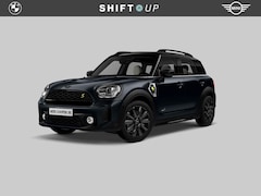 MINI Countryman - 2.0 Cooper S E ALL4 Panoramadak | Chester Leder | Stuurverwarming | Comfort Access