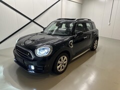 MINI Countryman - 2.0 Cooper S E ALL4 Chili