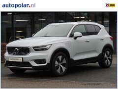 Volvo XC40 - 1.5 T5 Twin Engine Momentum Pro Trekhaak/Keyless/Carplay etc