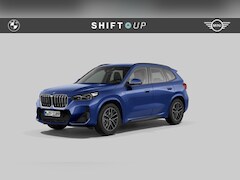 BMW X1 - sDrive18i M-Sport | Elektr. Trekhaak | Comfort Access