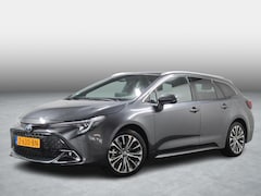 Toyota Corolla Touring Sports - Hybrid 140 Dynamic Apple Carplay NL Zeer compleet