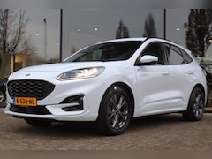 Ford Kuga - 2.5 PHEV AUT. ST-LINE | B&O | ELEK. TREKHAAK | WINTERPACK | CARPLAY | KEY-LESS