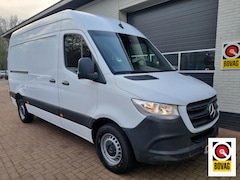 Mercedes-Benz Sprinter - 316 2.2 CDI L2H2 EURO VI-D Automaat