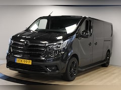 Renault Trafic - 2.0 dCi 150 T30 L2H1 Comfort | Automaat | Media Pakket | 2 x schuifdeur