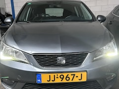 Seat Ibiza - 1.0 EcoTSI Style Connect