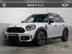 MINI Countryman - 2.0 Cooper S E ALL4 JCW | Panoramadak | Head Up | Adapt. Cruise Control