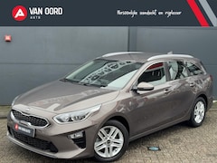 Kia Cee'd Sportswagon - Ceed 1.0 DynamicLine / 1e Eig / 100 % Onderhoud