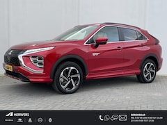 Mitsubishi Eclipse Cross - 2.4 PHEV Executive / All Season Banden / Cruise Control Adaptief / Rondomzicht Camera / Na