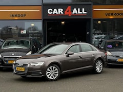 Audi A4 Limousine - 1.4 TFSI Sport Pro Line Spring Advantage S-LINE/DYNAMISCH