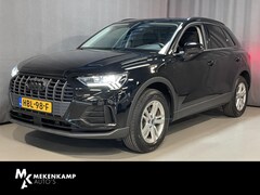 Audi Q3 - 45 TFSI e Advanced edition 17"/Sportstoelen/Stoelverwarming/Adaptieve cruise/PDC v+a/Virtu