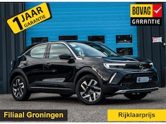 Opel Mokka-e - Elegance 50-kWh 11kw bl. Prijs Inclusief Onderhoud & 12 Maand BOVAG Garantie | Voorstoelen