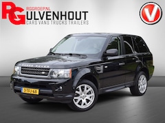 Land Rover Range Rover Sport - 3.0 TdV6 S | SCHUIFDAK | TREKHAAK | HARMAN KARDON | ZEER COMPLEE