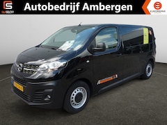 Opel Vivaro - 1.5 CDTI (100Pk) L2H1 Edition Navi Camera Géén Afleverkosten