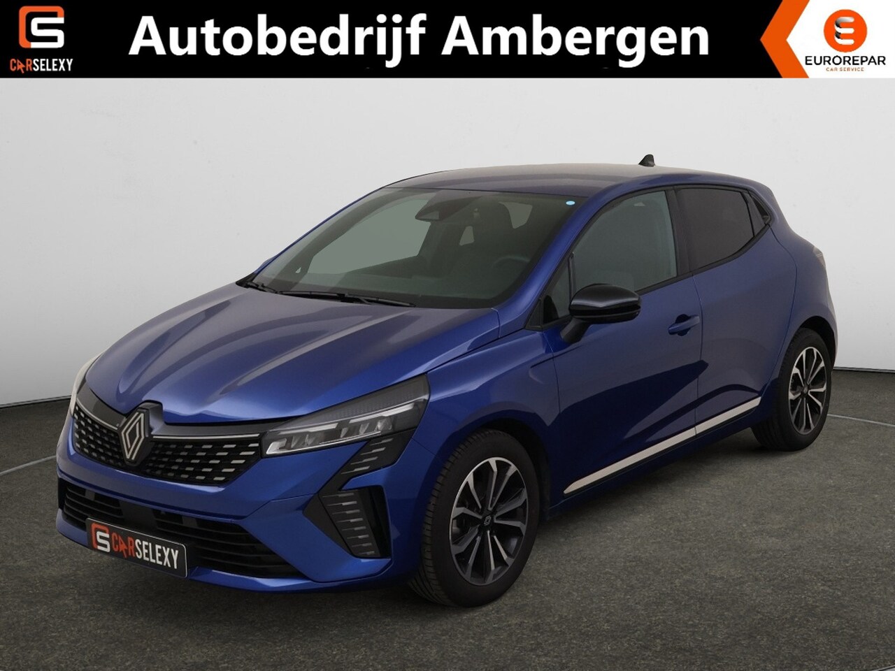 Renault Clio - 1.0 TCe (90Pk) Techno Clima Winterpakket Géén Afleverkosten - AutoWereld.nl