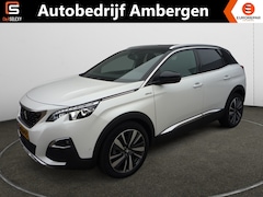 Peugeot 3008 - 1.2 Turbo (130Pk) GT Line Navi Clima Géén Afleverkosten