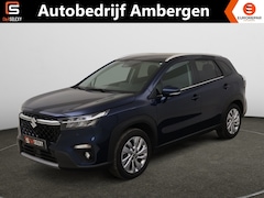 Suzuki S-Cross - 1.4 B.jet Smart Hybrid Select Stoelverw. Géén Afleverkosten