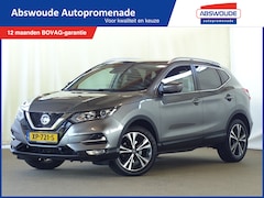 Nissan Qashqai - 1.3 DIG-T N-Connecta