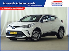 Toyota C-HR - 1.8 Hybrid 122pk CVT Active | Apple CarPlay | Android Auto | Ada