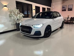 Audi A1 Sportback - 30 TFSI |CarPlay|Xenon|Matrix|Virtual|Led|Cruisecontrol|Stoelverwarming |