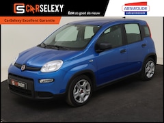 Fiat Panda - 1.0 Hybrid Urban