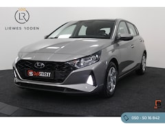 Hyundai i20 - 5-drs 1.0 T-GDI Comfort Smart (Autmaat)