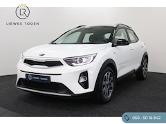 Kia Stonic - 1.0 T-GDi Dynamic Line + Trekhaak