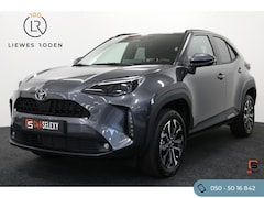 Toyota Yaris Cross - 1.5 VVT-iE Hybrid 130pk HEV Team D (Automaat)