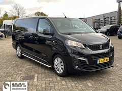 Peugeot Expert - L3 Dubbele cabine 2.0D 180Pk Automaat | Leer | 5-zits | Camera |