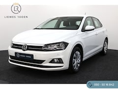 Volkswagen Polo - 5-drs 1.0 TSI Comfortline (Automaat)