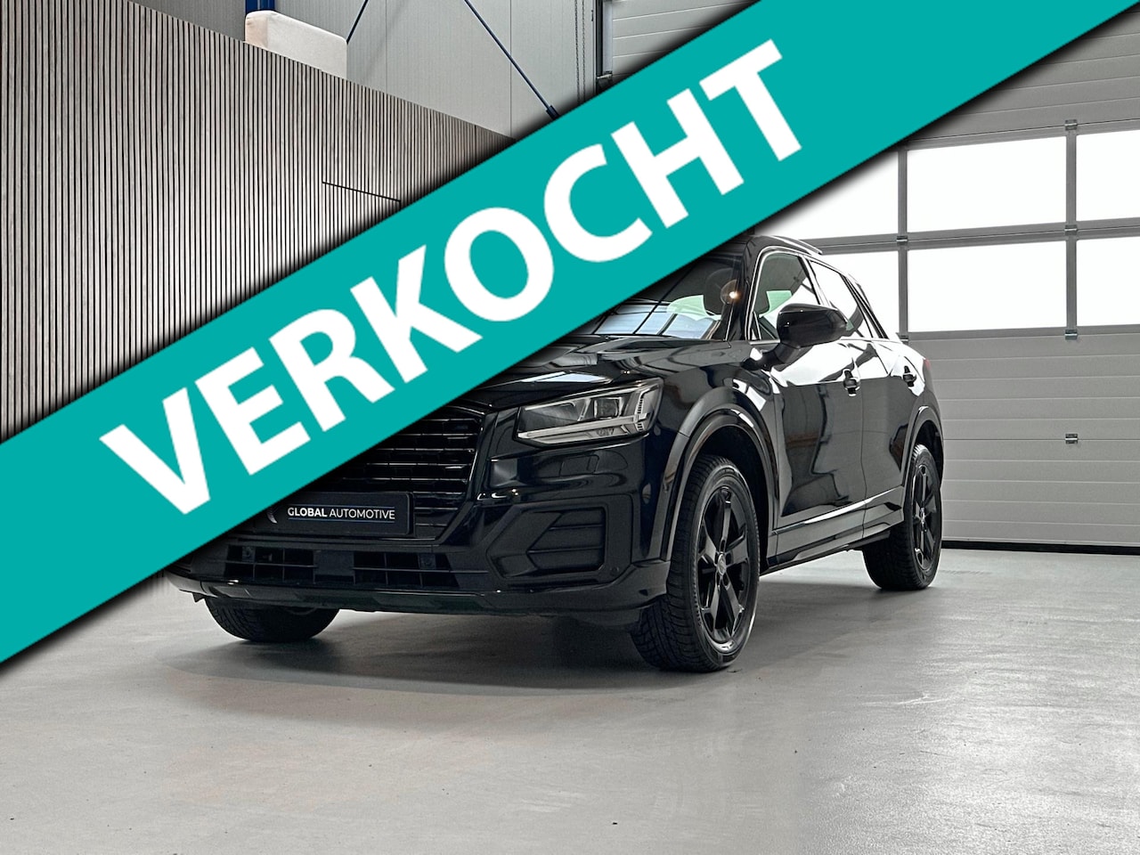 Audi Q2 - 1.0 TFSI Sport Pro Line S - 1 EIGENAAR - DEALER ONDERHOUDEN - VIRTUAL COCKPIT - AUTOMAAT - - AutoWereld.nl