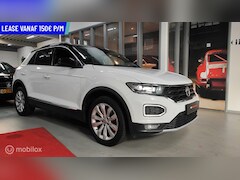 Volkswagen T-Roc - 2.0 TSI 4Motion Sport DSG VIRTUAL LED XENON PDC ACC ZEER NETJES