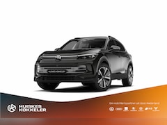 Volkswagen Tiguan - 1.5 eHybrid 204 6DSG R-Line Edition 1.5 eHybrid 204pk R-Line Edition - eHybrid