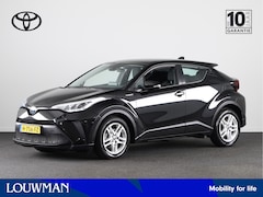 Toyota C-HR - 1.8 Hybrid Active | Adaptive Cruise Control | Climate Control | LM velgen | Camera |