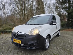 Opel Combo - 1.3 CDTi L1H1 ecoFLEX Edition