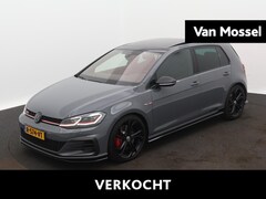 Volkswagen Golf - 2.0 TSI GTI TCR | 290 PK | Panorama schuif/kantel Dak | Dynaudio High End Geluidsysteem |