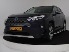 Toyota RAV4 - 2.5 Hybrid AWD Executive | JBL | Trekhaak | 360 Camera | Stoelverwarming | Leder | LM velg