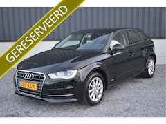 Audi A3 Sportback - 1.2 TFSI Ambiente 5 drs | Climate Control | LM Velgen | PDC | Cruise Control VERKOOP TELEF