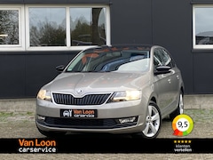 Skoda Rapid Spaceback - 1.4TSI Aut. Style/Panodak/Trekhaak/Navi/Apple Carplay/DSG