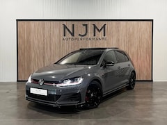 Volkswagen Golf - 2.0 TSI GTI TCR