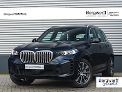 BMW X5 - xDrive50e M-Sport - Pano - Trekhaak - Driving Ass Prof - Harman Kardon